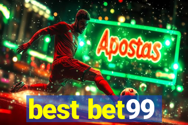 best bet99